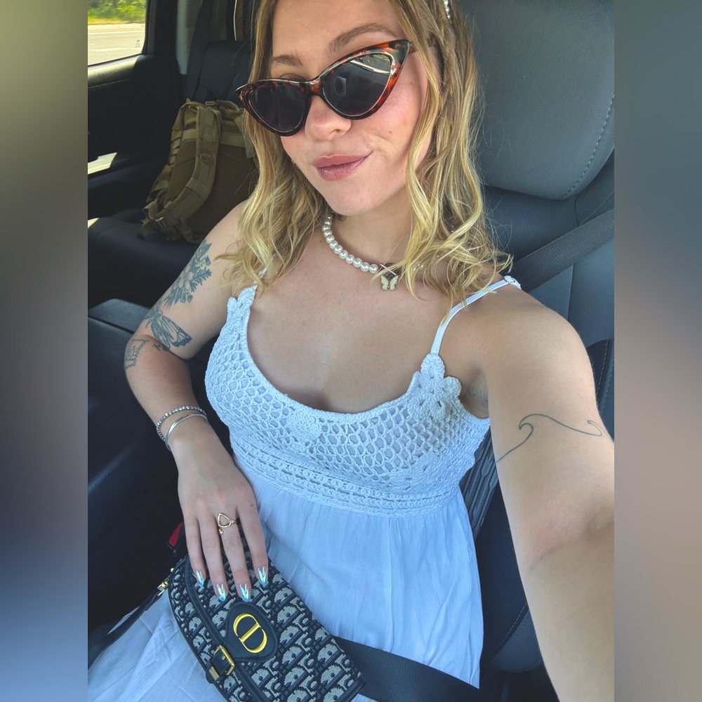 Meet your Posher, Shileigh